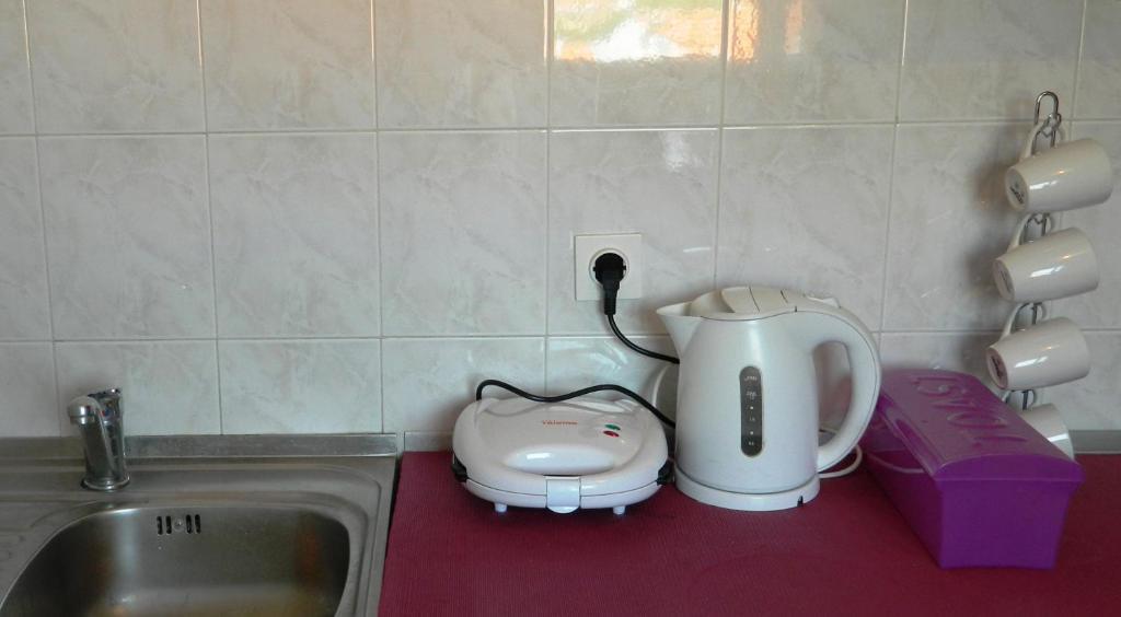ホテル ニコリーナ ルームス ドゥブロブニク 部屋 写真